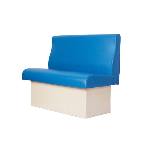 Banquette pour navire - LGZY-09  - Qilin Marine international co., Ltd - 2 places