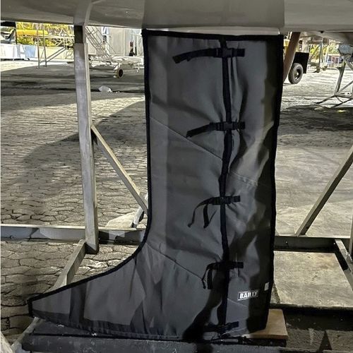 Housse de protection pour voilier - Bailly - de quille / pour J Composites
