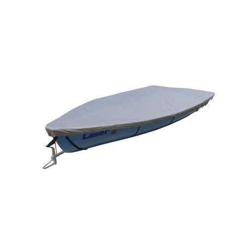 Housse Laser - Capaleve® - Bailly - pour dériveur / pour voilier / pour bateau