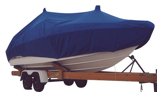 Housse de protection pour dériveur - Bailly - pour bateau pneumatique / de bateau à moteur / de bain de soleil