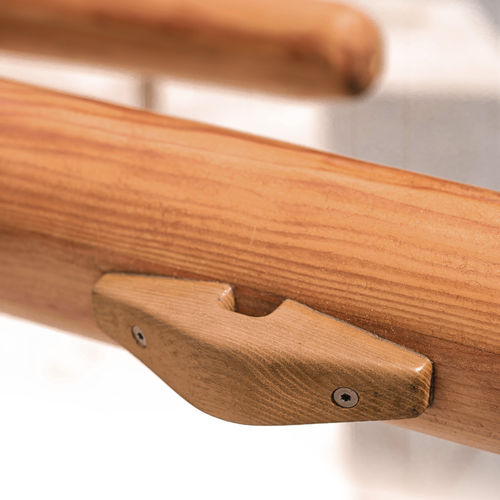 Tangon de voilier - Tangon - WoodSpars - pour dériveur / en bois / en bronze
