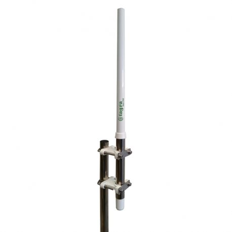 Antenne VHF - CVX-6 - ANTENAS TAGRA - pour bateau / omnidirectionnelle