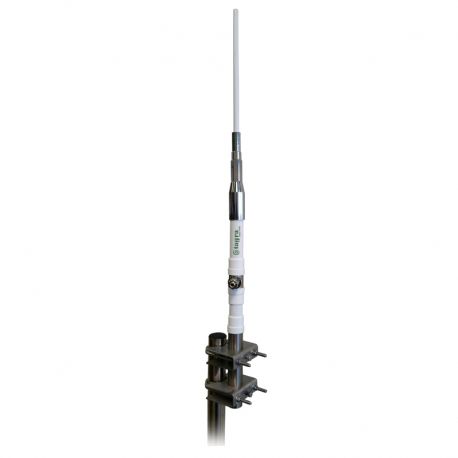 Antenne HF - HF-600 - ANTENAS TAGRA - pour bateau / omnidirectionnelle