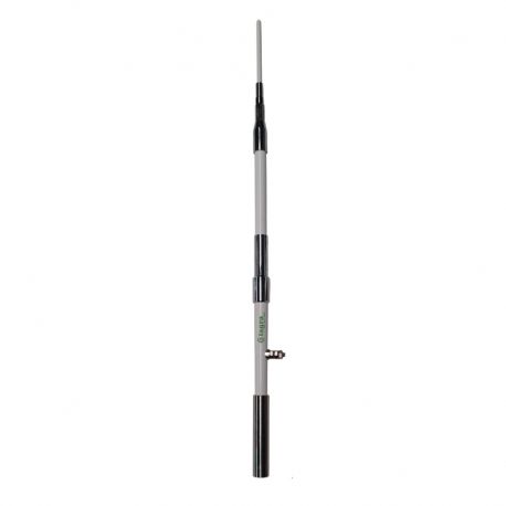 Antenne HF - HF-900  - ANTENAS TAGRA - pour bateau / omnidirectionnelle