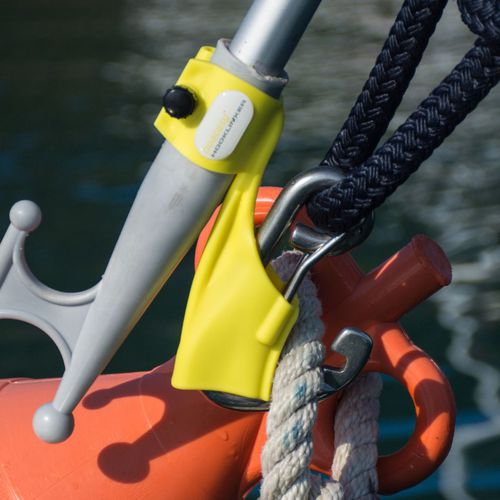 Gaffe passe-amarre pour bateau - Hooklinker - Boatasy