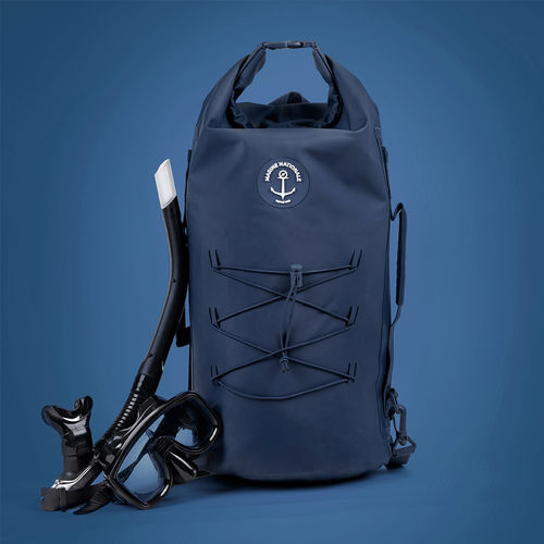 Sac à dos étanche - PERSEE 20 - ZULUPACK - multiusage / pour masque de plongée / pour stand-up paddle-board