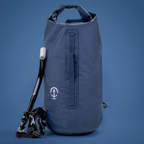Sac à dos étanche - VERSEAU 45 - ZULUPACK - multiusage / pour masque de plongée / pour stand-up paddle-board