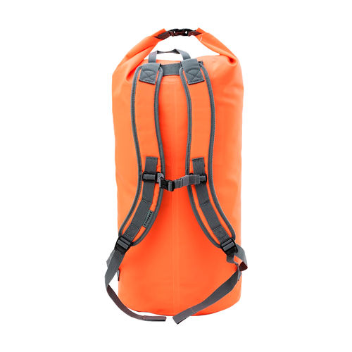 Sac à dos étanche - TUBE 45 - ZULUPACK - multiusage / pour stand-up paddle-board / pour bateau