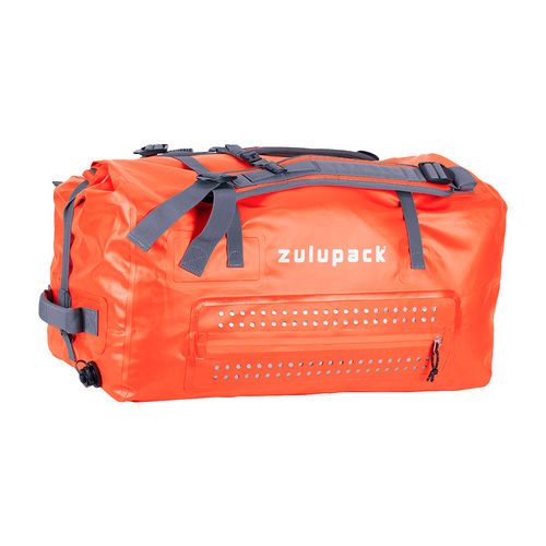 Sac de sport étanche - BORNEO 65 - ZULUPACK - multiusage / de plongée / pour canoës et kayaks