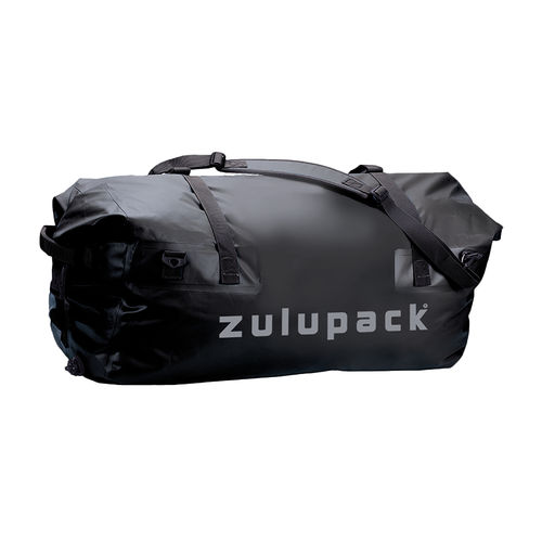 Sac de sport étanche - BARRACUDA 138 - ZULUPACK - de rangement / pour bateau / pour canoës et kayaks