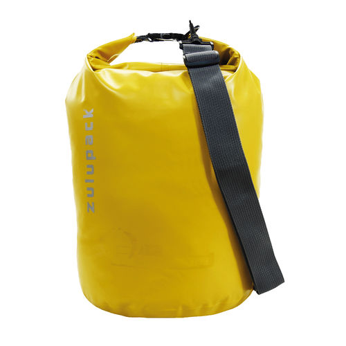 Sac étanche - TUBE 15 - ZULUPACK - multiusage / de plongée / pour canoës et kayaks