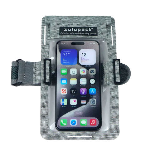 Étui étanche pour téléphone portable - ZULUPACK