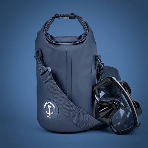 Sac multiusage - ORION 3 - ZULUPACK - pour masque de plongée / pour canoës et kayaks / étanche
