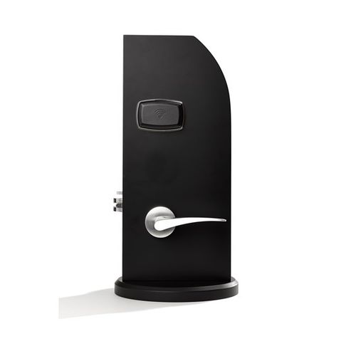 Serrure électronique - VingCard Signature - ASSA ABLOY Hospitality - pour navire / à carte de proximité RFID