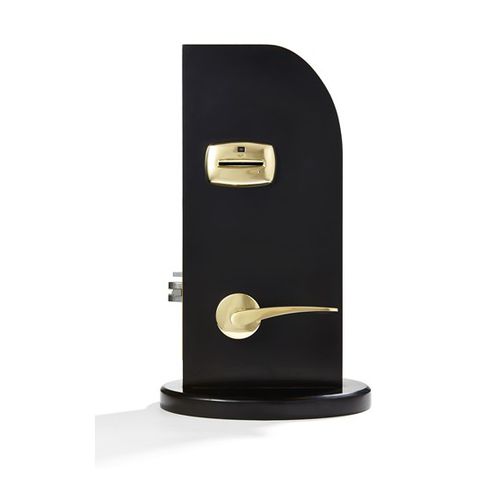 Serrure électronique - VingCard Signature - ASSA ABLOY Hospitality - pour navire