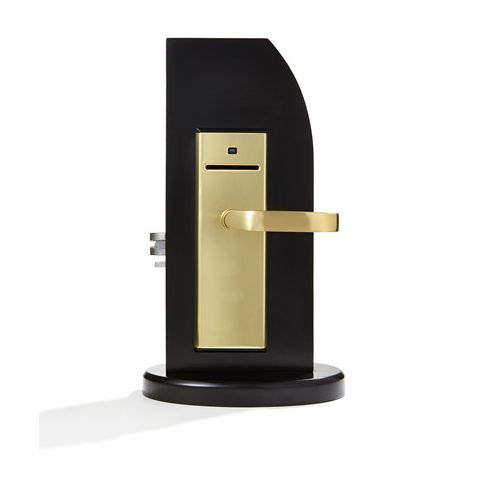 Serrure électronique - VingCard Classic - ASSA ABLOY Hospitality - pour navire / à carte