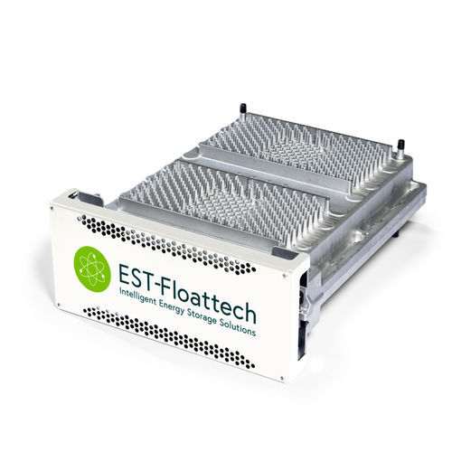 Système de batterie pour navire - Octopus  - Est Floattech As - 51.2V / lithium / évolutif