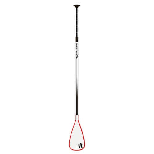 Pagaie pour stand-up paddle-board - X3 series - I-99 - de loisir / symétrique / simple