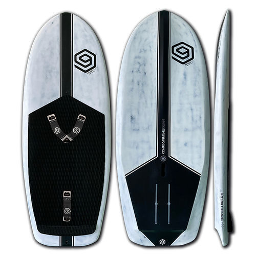Planche de wing foil - Winger Pro 100 - I-99