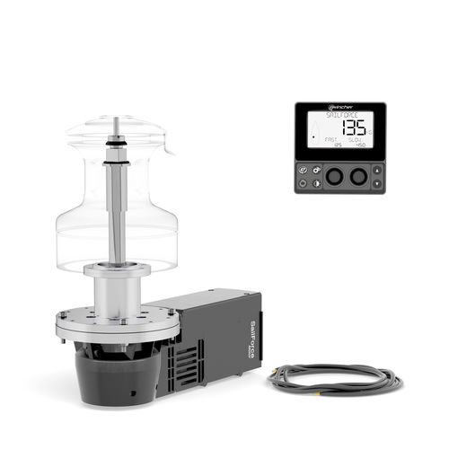 Kit de conversion pour winch - Ewincher - électrique