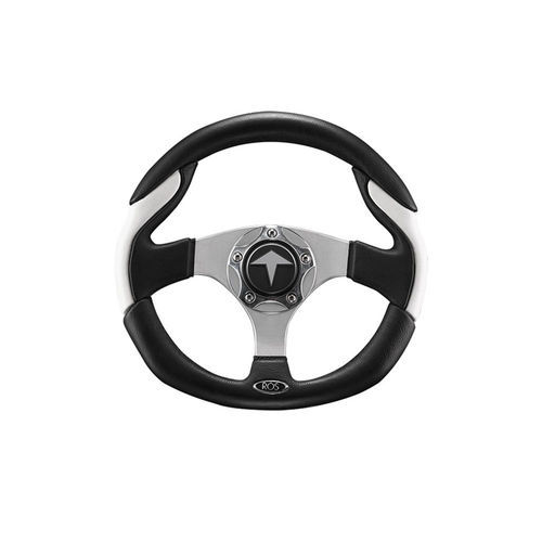 Volant en aluminium pour bateau à moteur - Maia - Ros Industrie srl - course
