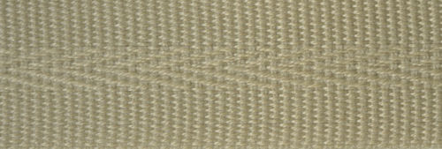 Tissu pour la sellerie marine décoration extérieure - 5097 Cinta Nautic Beige - Sauleda - microfibre