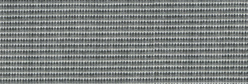 Tissu pour housse - Tweed gris claro - Sauleda - bimini-top / en acrylique