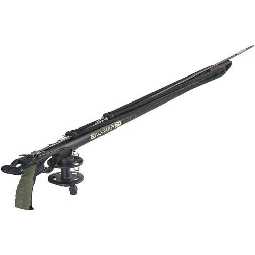 Arbalète de chasse sous-marine en aluminium - METAL - SALVIMAR s.r.l.