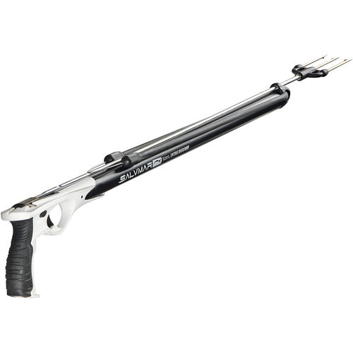 Arbalète de chasse sous-marine en aluminium - INTRUDER DROP - SALVIMAR s.r.l.
