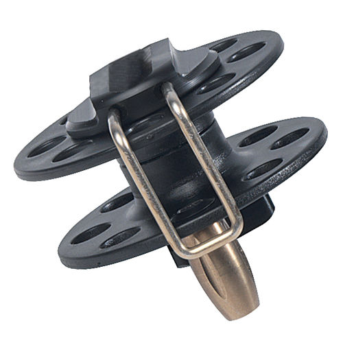 Moulinet pour arbalète de chasse sous-marine - MINI - SALVIMAR s.r.l.