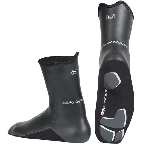 Chaussette néoprène de plongée - SKINWIND - SALVIMAR s.r.l.