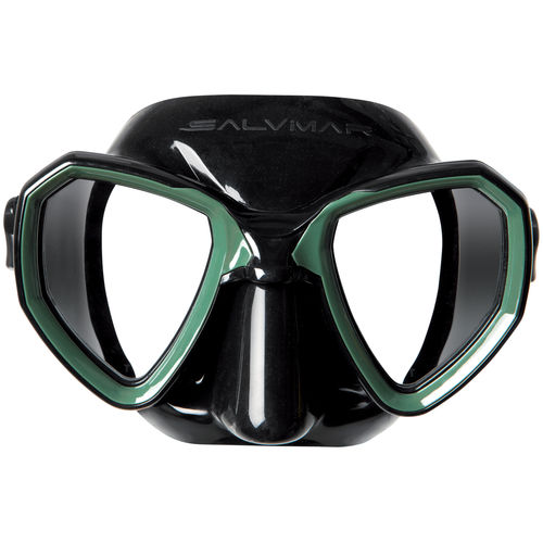 Masque de plongée bi-verres - MORPHEUS - SALVIMAR s.r.l.