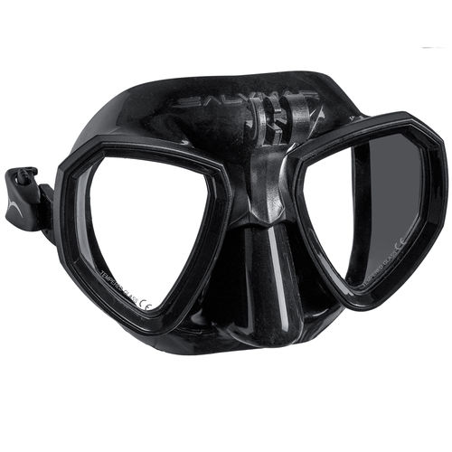 Masque de plongée bi-verres - TRINITY - SALVIMAR s.r.l.