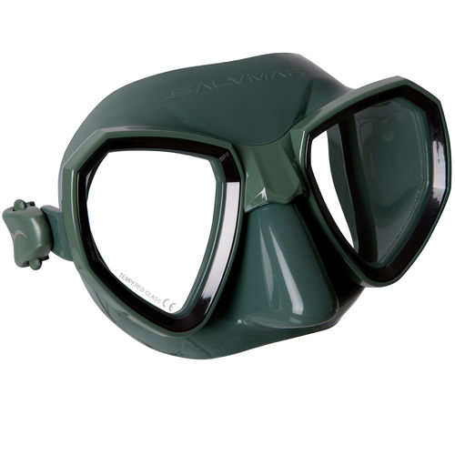 Masque de plongée bi-verres - MAXALE - SALVIMAR s.r.l.