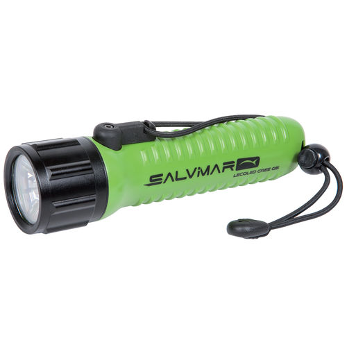 Phare de plongée LED - LECOLED - SALVIMAR s.r.l.