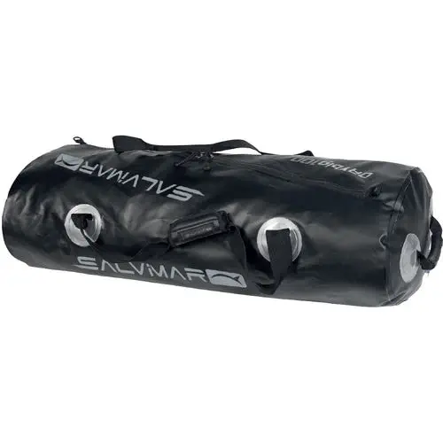 Sac pour palmes de plongée - XL - BlueGreen - de sport nautique