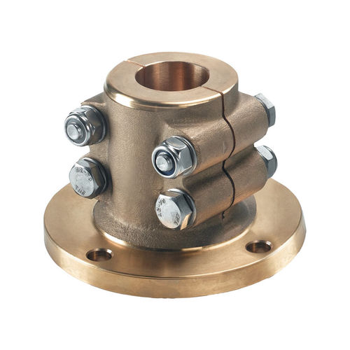 Accouplement mécanique bride - 20 - Reggiani Nautica - pour bateau / pour arbre de transmission / raccord clamp