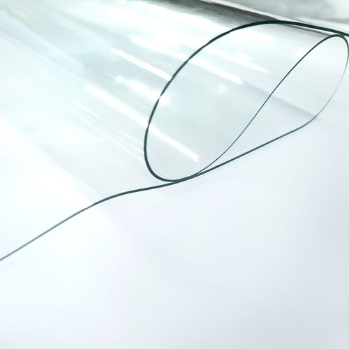 PVC en feuille - Decorative Plastic Company Limited