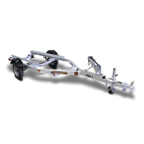Remorque de route - PWC1 - Aluma LTD - de jet-ski