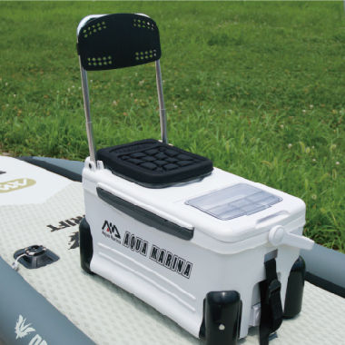 Glacière pour bateau - Kool - aquamarina