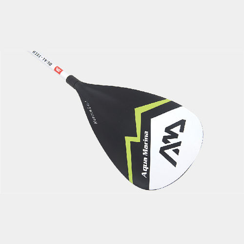 Pagaie pour stand-up paddle-board - Dual-Tech  - aquamarina - pour kayak / de loisir / symétrique