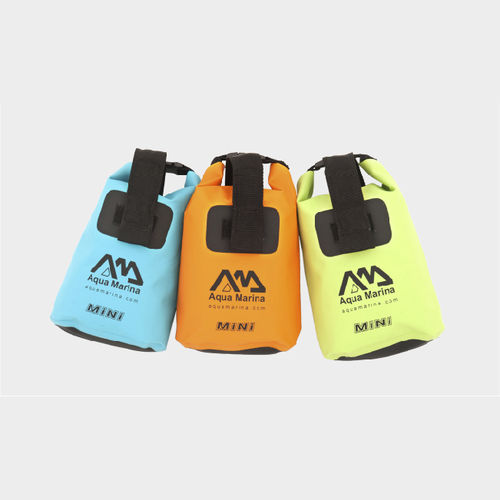Sac multiusage - Mini - aquamarina - de sport nautique / étanche