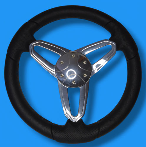 Volant pour bateau à moteur - SSS02 - Volantec OOD