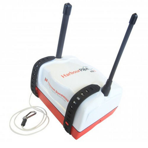 PPU de positionnement - Mk5 - Navicom Dynamics