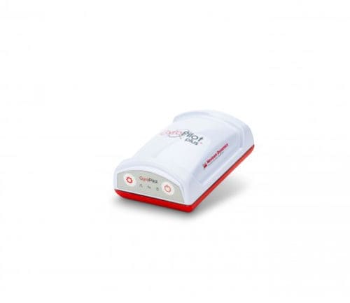 PPU de positionnement - GyroPilot Plus - Navicom Dynamics
