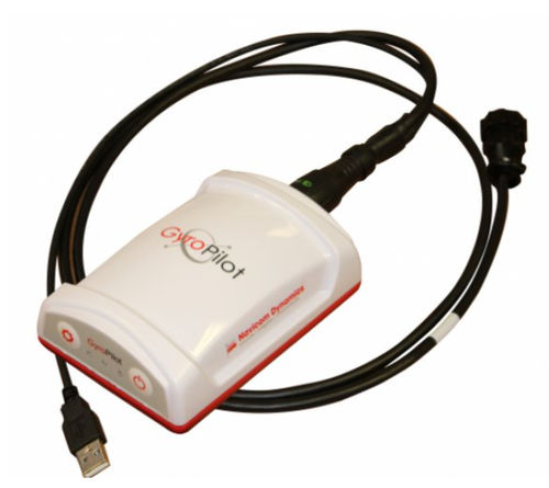 PPU - GyroPilot STS - Navicom Dynamics
