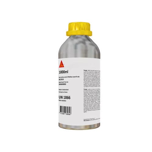 Promoteur d'adhésion pour métal - Aktivator-205 - Sika Nederland B.V. - pour plastique