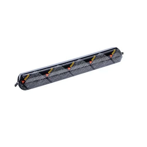 Mastic colle monocomposant - Sikasil® WS-605 S - Sika Nederland B.V. - silicone / multiusage
