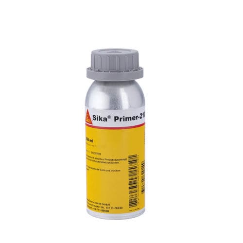 Primaire pour bateau - 210 - Sika Nederland B.V. - aluminium / multiusage / époxy