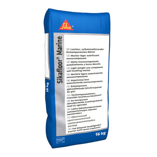 Revêtement pour navire - Sikafloor® Marine-599 - Sika Nederland B.V. - bi-composant / polyuréthane
